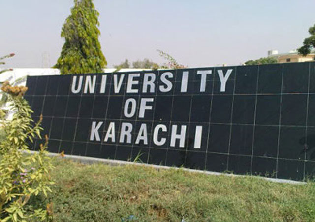 University Of Karachi UOK Admission 2018 Entry Test Answer Key Result ...